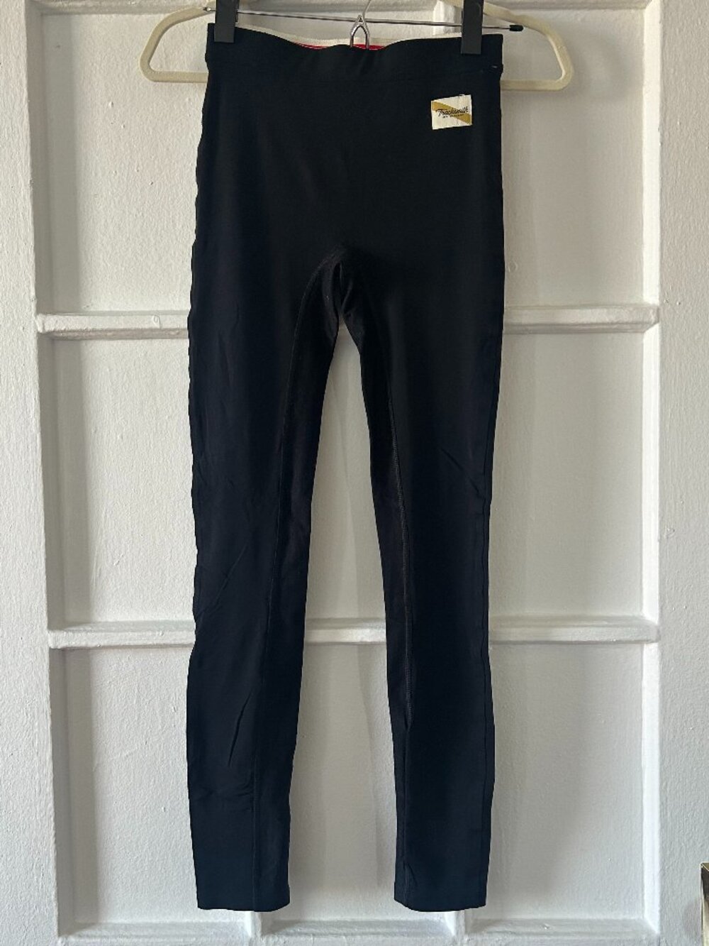Tracksmith Turnover Tight -- Black, S